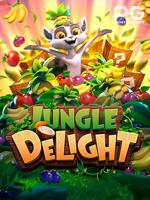 Jungle Delight