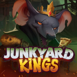 Junkyard Kings