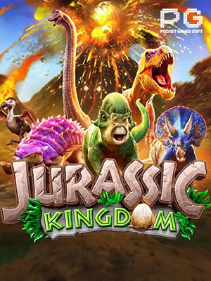 Jurassic Kingdom