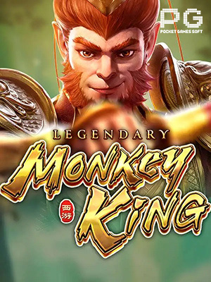 Legendary Monkey King