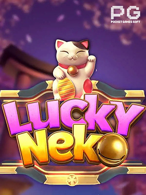 Lucky Neko
