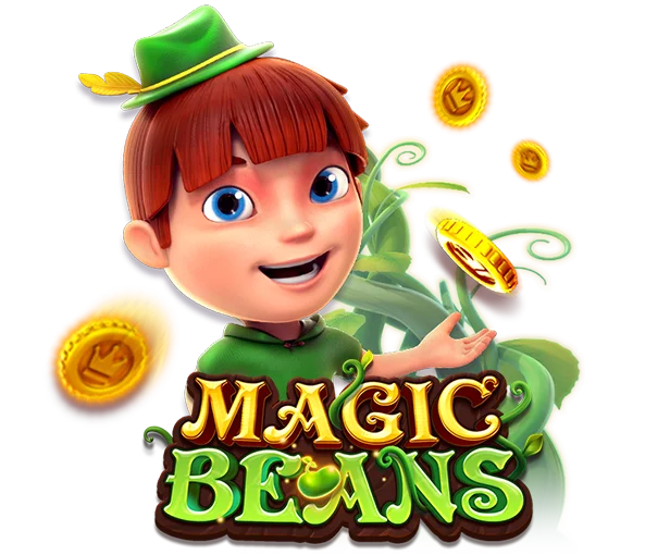 MAGIC BEANS
