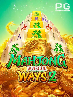 Mahjong Ways 2