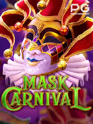 Mask Carnival