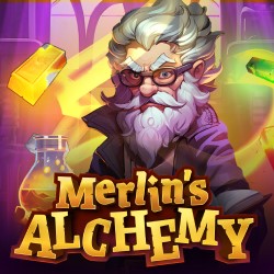 Merlin's Alchemy