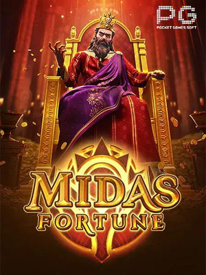 Midas Fortune
