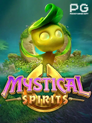 Mystical Spirits