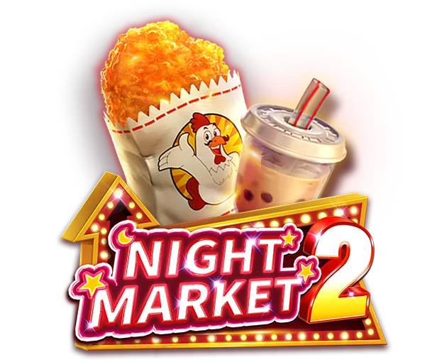 NIGHT MARKET 2