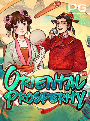 Oriental Prosperity