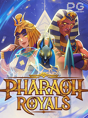 Pharaoh Royals