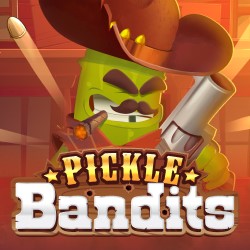 Pickle Bandits