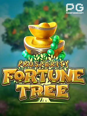 Prosperity Fortune Tree