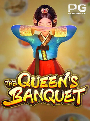 The Queen's Banquet