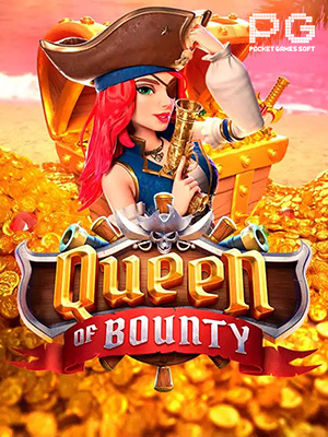 Queen of Bounty
