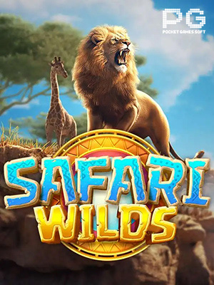 Safari Wilds