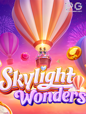 Skylight Wonders