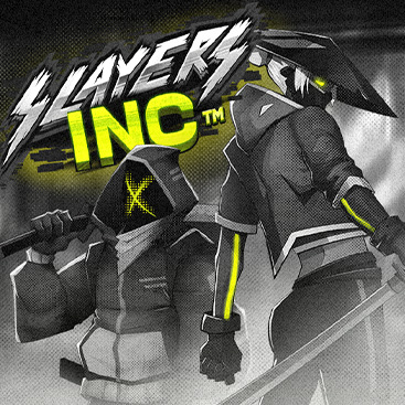 Slayers INC