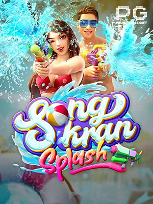 Songkran Splash