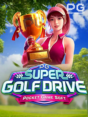 Super Golf Drive