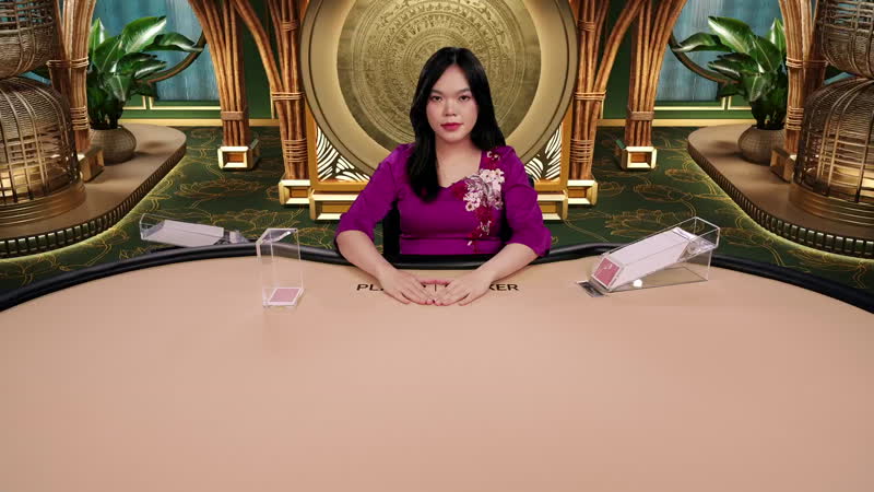 Vietnamese Speed Baccarat 2