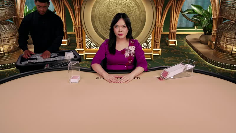 Vietnamese Speed Baccarat 3