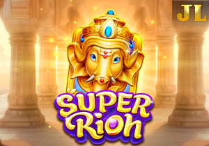 Super Rich