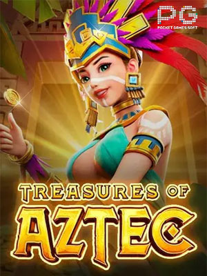 Treasures of Aztec