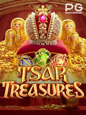 Tsar Treasures