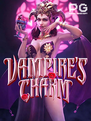 Vampire's Charm