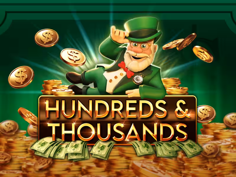 Hundreds & Thousands