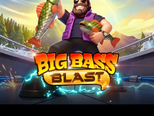 Big Bass Blast