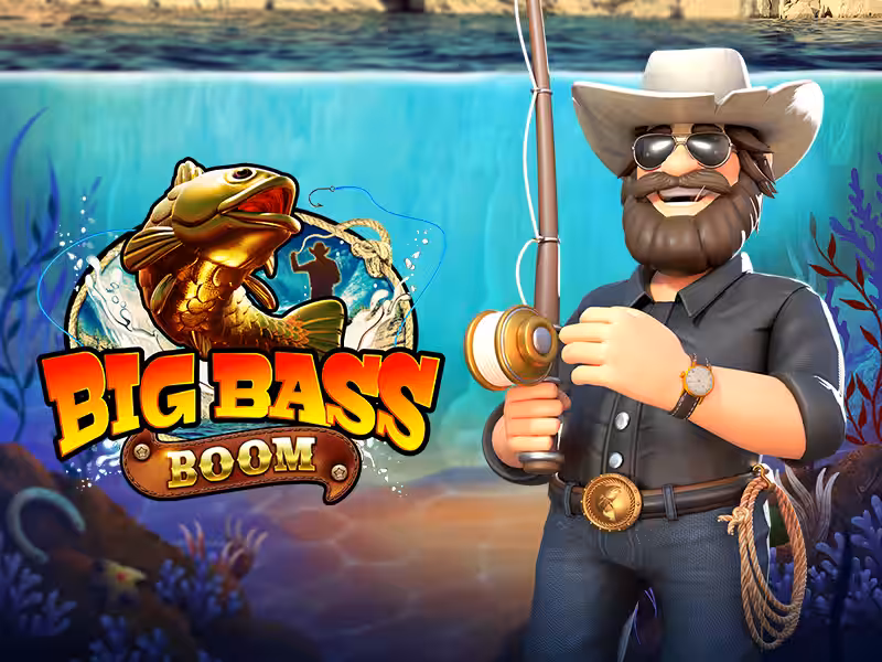 Big Bass Boom