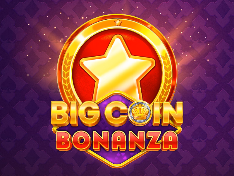 Big Coin Bonanza