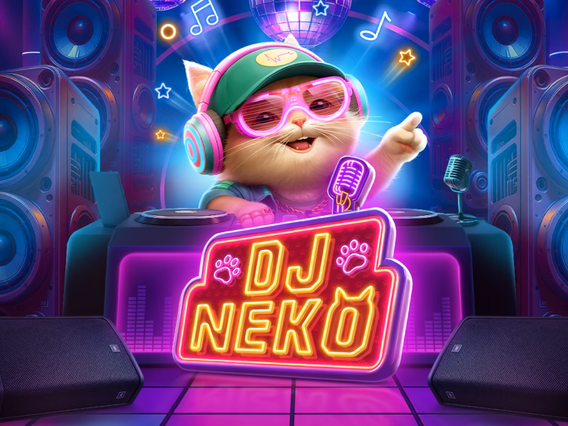 DJ Neko