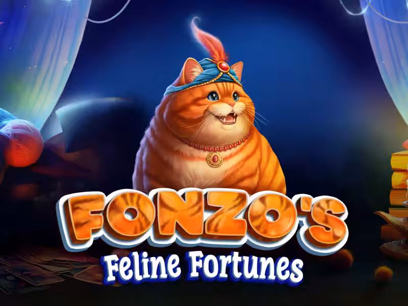 Fonzo's Feline Fortunes