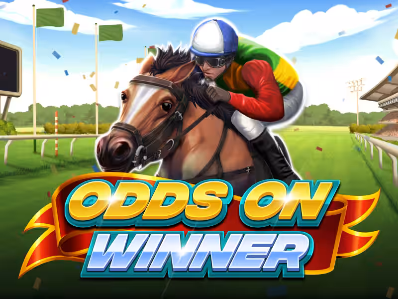 Front Runner Odds On