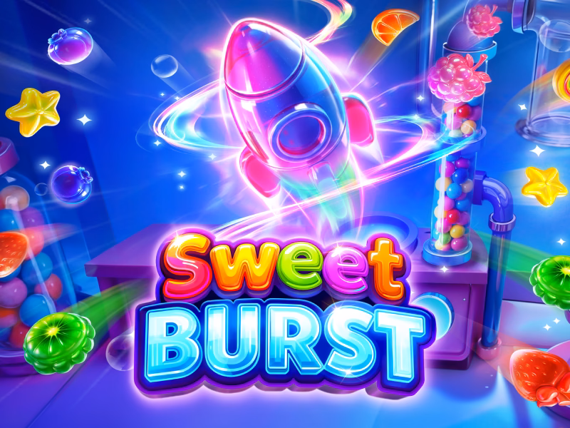 Sweet Burst