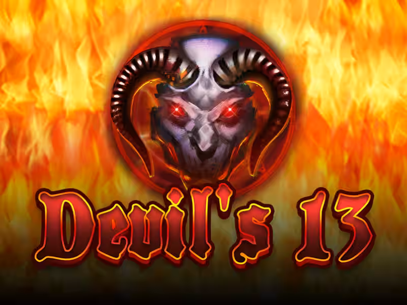 Devil's 13
