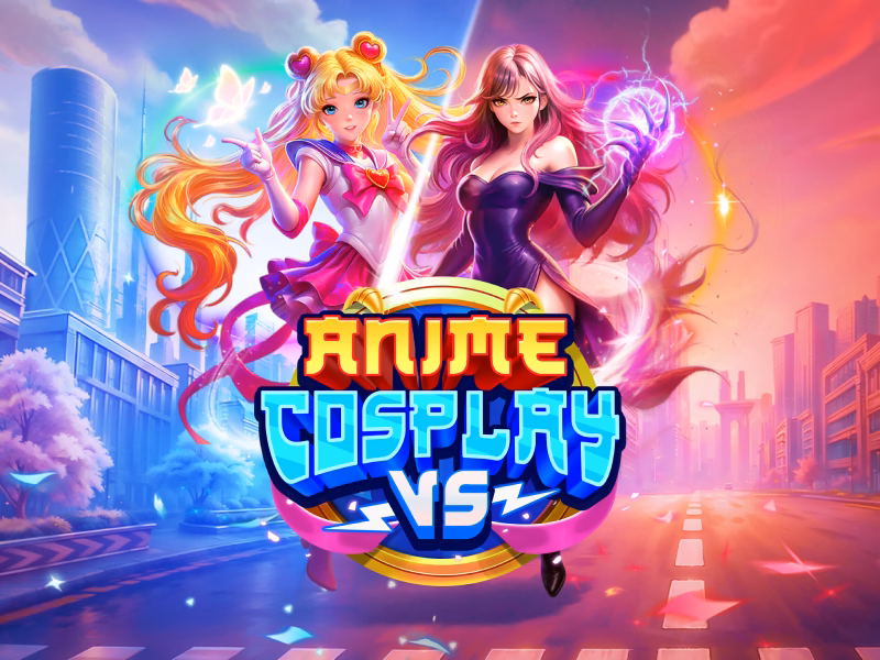 Anime Cosplay VS