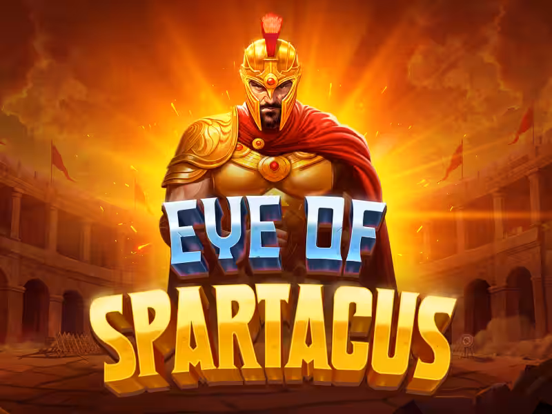 Eye of Spartacus