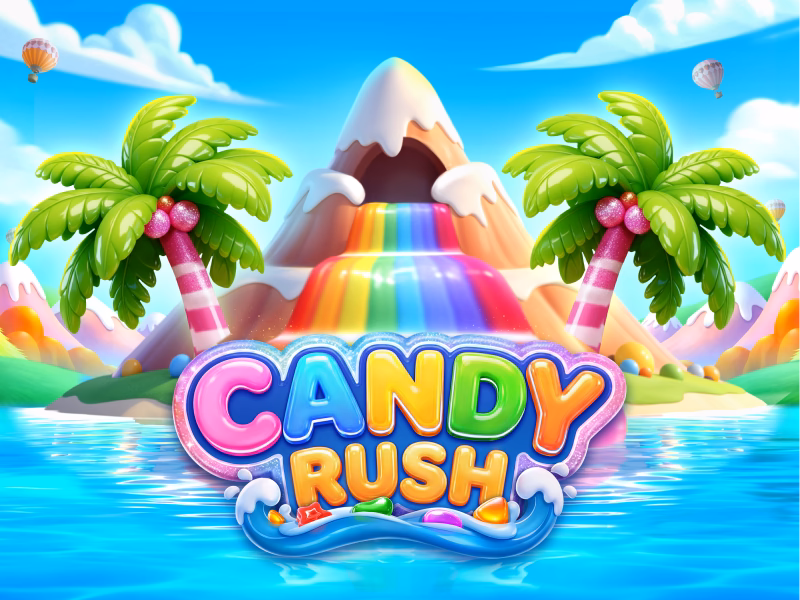Candy Rush