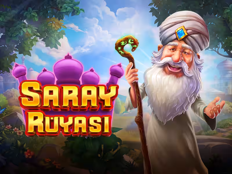 Saray Ruyasi