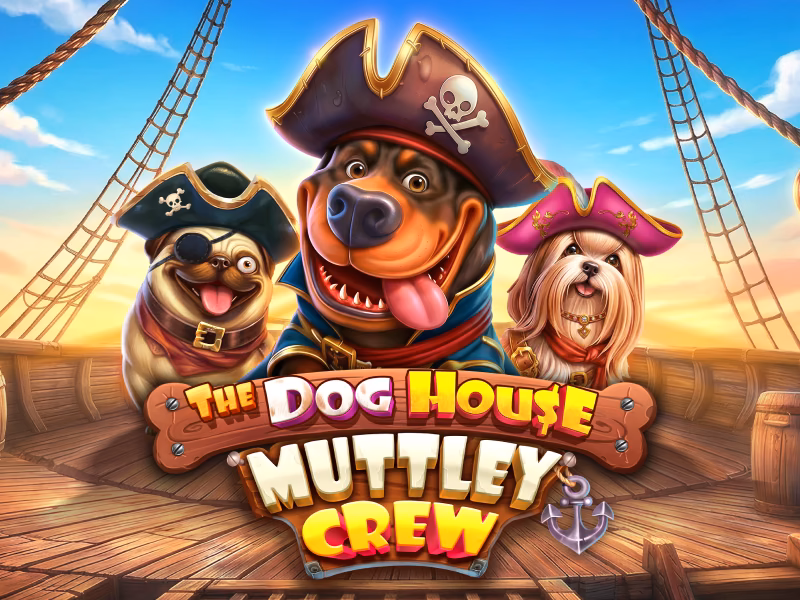 The Dog House - Muttley Crew