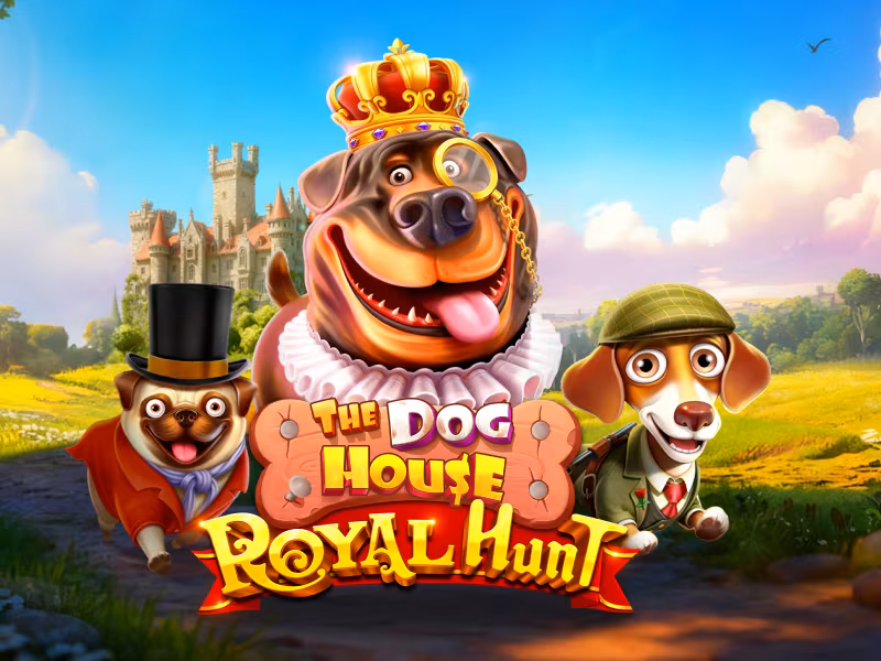 The Dog House - Royal Hunt