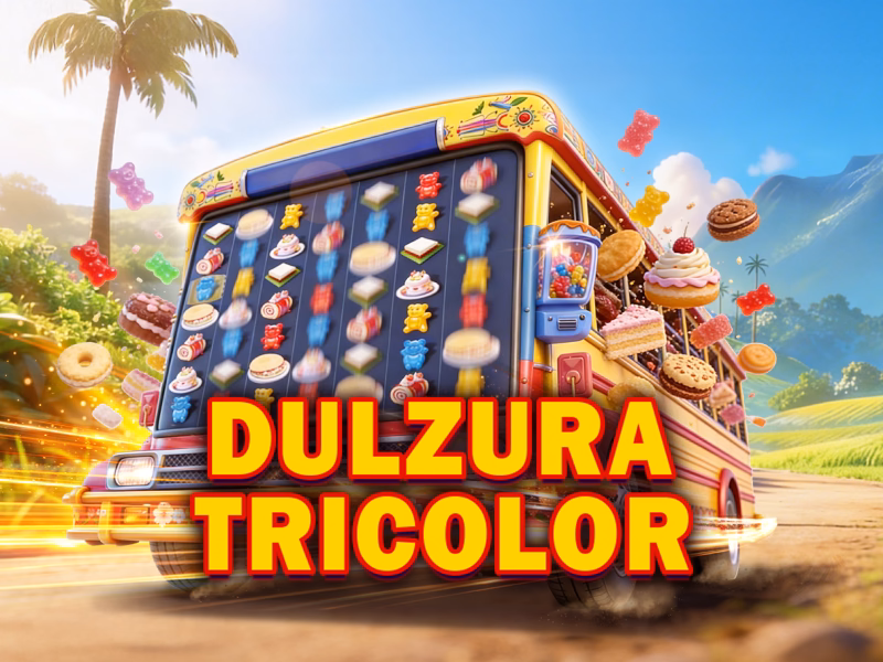 Dulzura Tricolor