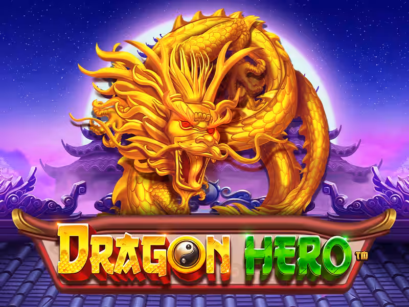 Dragon Hero