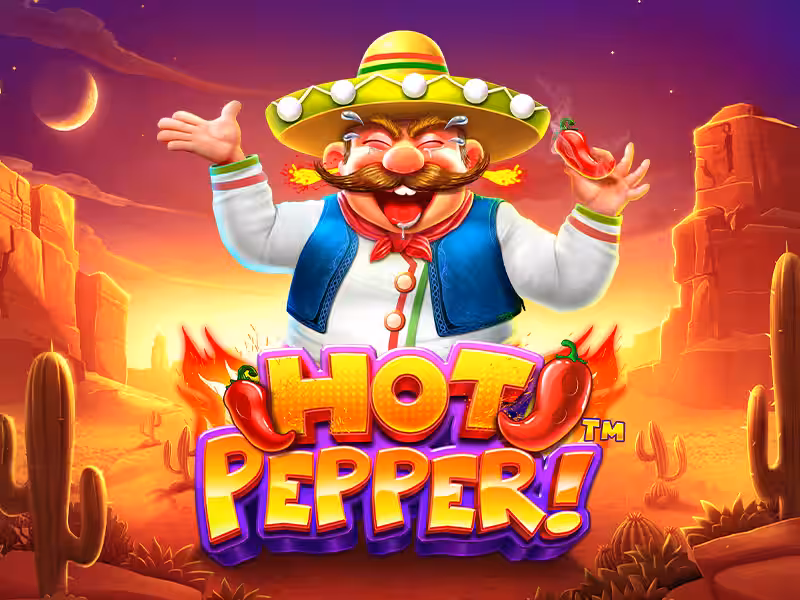 Hot Pepper™