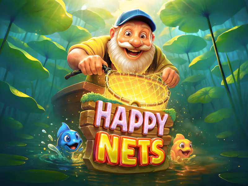 Happy Nets