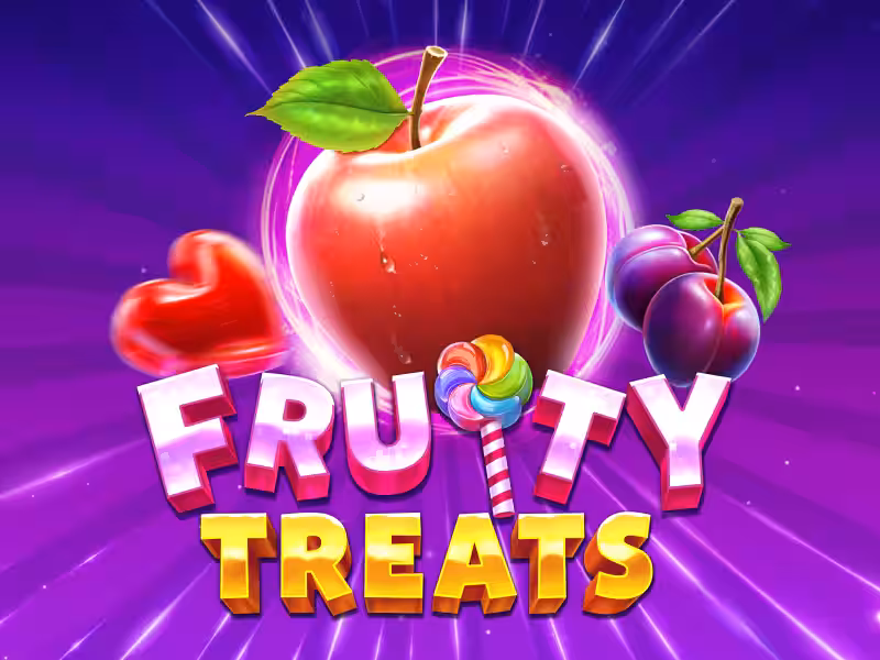 Fruity Treats