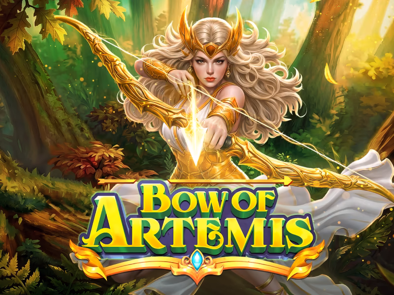 Bow of Artemis